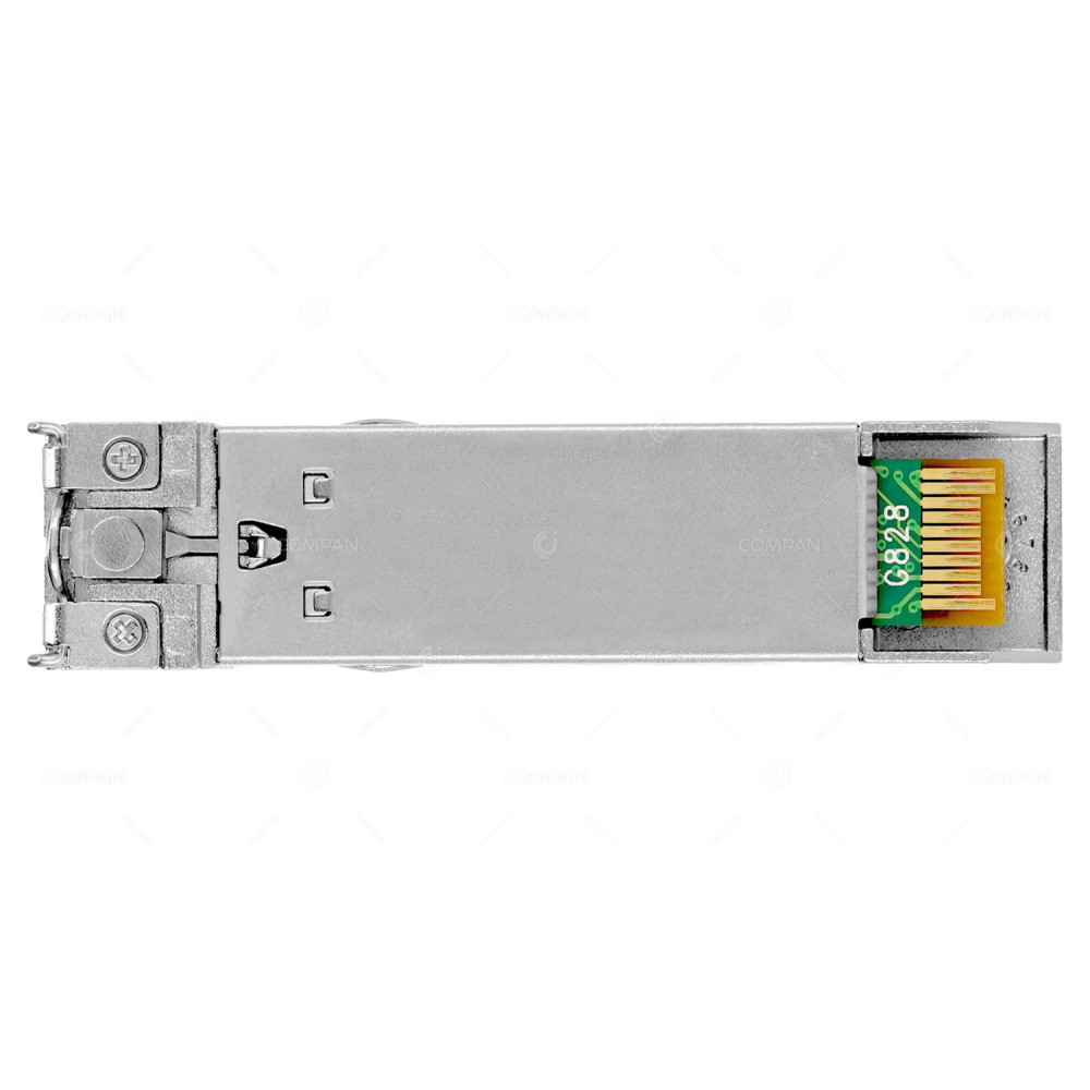 J4859D ARUBA 1Gb SFP LC LX 10KM SMF TRANSCEIVER